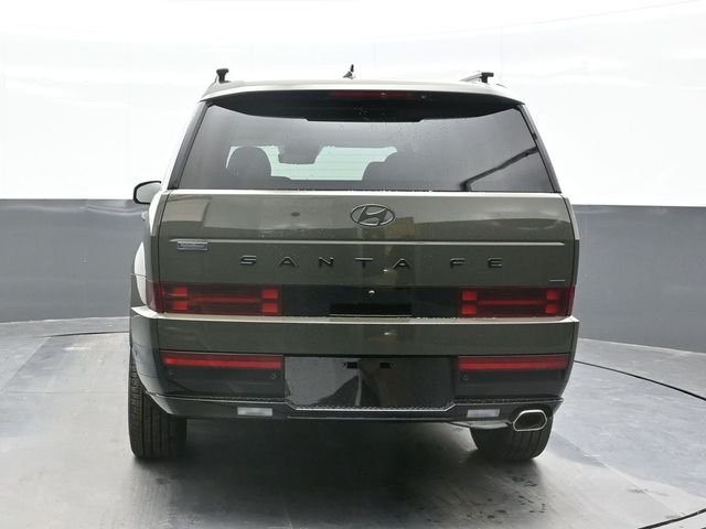 hyundai santa fe 2026 5NMP5DGL7TH159366 image hyundai santa fe 2026 5NMP5DGL7TH159366 image
